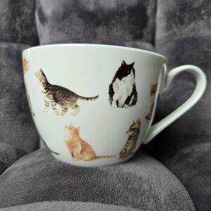 ⭐️Portobello By Inspire Bone China Tea Cup⭐️